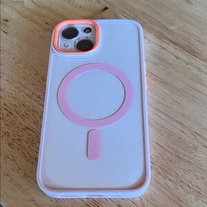 Poppy IPhone Case